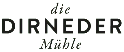 dirnedermühle logo