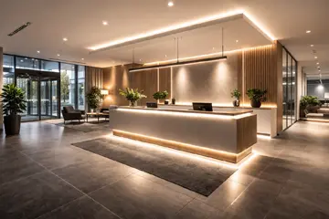 Öffentlicher Bereich